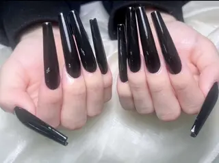 ネイル ╹◡╹MimoEye lash🌻Nailのマツエク・マツパデザイン