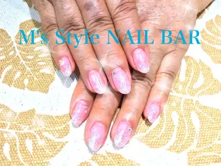 ネイル M's Style NAIL BARのネイルデザイン