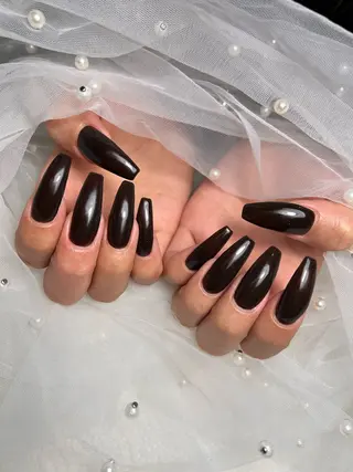 ネイル ✴︎ Delightのネイルデザイン