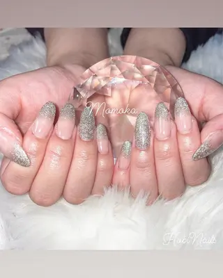 ネイル Momo nailsalonのネイルデザイン