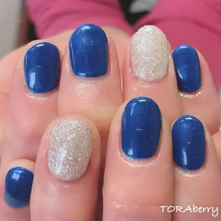 ネイル ネイリスト なつみのネイルデザイン