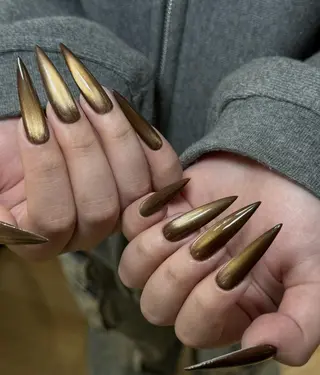 ネイル Miya🎀 nailのネイルデザイン