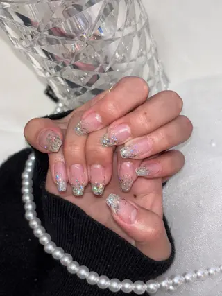 ネイル ネイルサロン Fleurのネイルデザイン