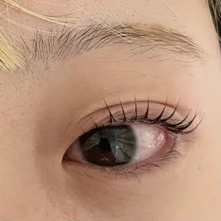 マツエク・マツパ 新宿 なつみのマツエク・マツパデザイン