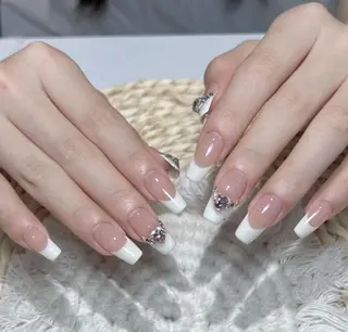 ネイル Queens みなみのネイルデザイン