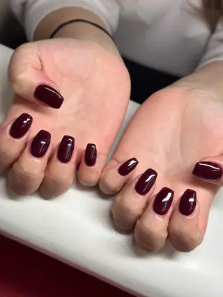 ネイル Anh 歌舞伎町のネイルデザイン