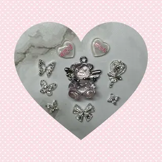 R@nail🫧町田 🫧らんのネイルデザイン