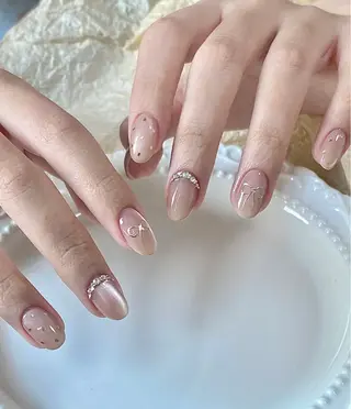 ネイル HAHA salonのネイルデザイン