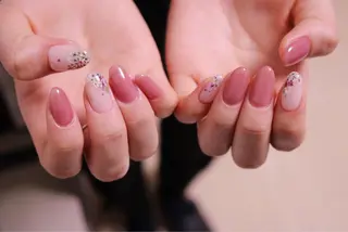 ネイル MH Nailのネイルデザイン