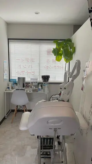 采本  万里子のエステ・リラクイメージ