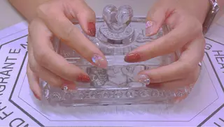 ネイル NANA NAILのネイルデザイン