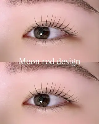 マツエク・マツパ Anela AYUのマツエク・マツパデザイン