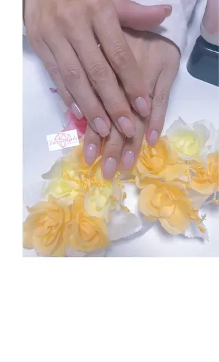 ネイル Asa miのネイルデザイン