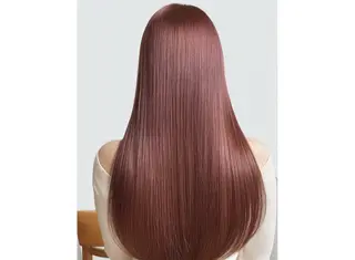 カラー MODE K's 松原 RIMIのマツエク・マツパデザイン