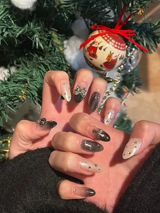 ネイル FOI NAILのネイルデザイン
