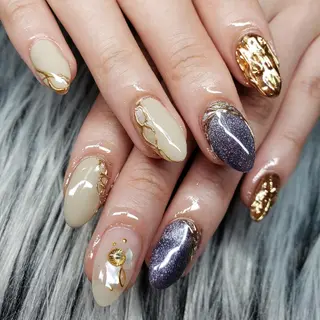 ネイル Nail salon Coco【溝の口駅】のネイルデザイン