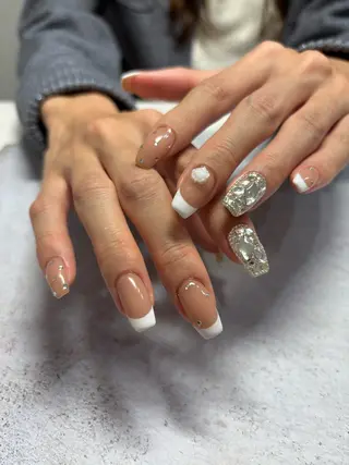 ネイル 【LINON】 airiのネイルデザイン