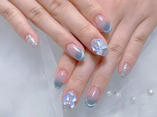 ネイル 🎀小林 夏美🎀のネイルデザイン