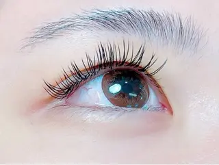 マツエク・マツパ KANOA manaのマツエク・マツパデザイン