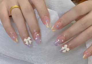 ネイル べ にのネイルデザイン