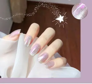 ネイル ✨Serenity Nail salonのネイルデザイン