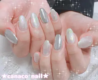 ネイル ベテランネイル cnc nailのネイルデザイン