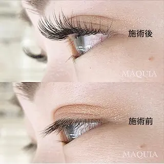 マツエク・マツパ Was🎀 髙野のマツエク・マツパデザイン