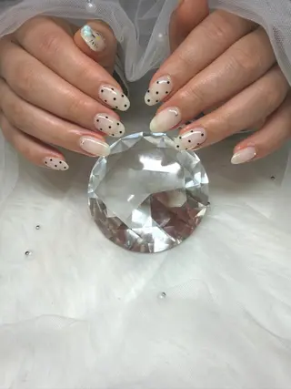 ネイル 【Laule‘a 】のネイルデザイン