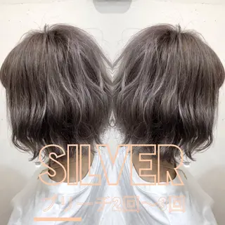 ロング カラー パーマ ヘアアレンジ メンズ キッズ ネイル マツエク・マツパ ✅髪質改善/縮毛矯正 /ヤマモト トキオ✅のヘアスタイル