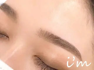 アイブロウ モテ眉No1🎀 sayaka.nの眉毛・アイブロウイメージ