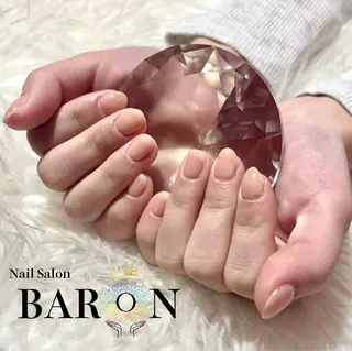 ネイル BARON MARINAのネイルデザイン