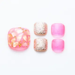 ネイル E.design. Nailのネイルデザイン