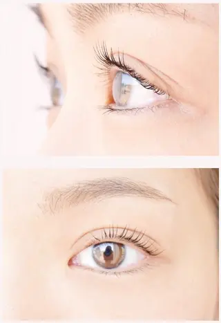 マツエク・マツパ eyelash salon PINOのマツエク・マツパデザイン