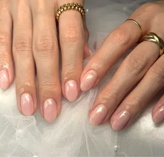 ネイル Lino ﾟのネイルデザイン
