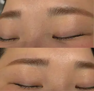 アイブロウ 眉毛専門店brow art上野店鈴木の眉毛・アイブロウイメージ