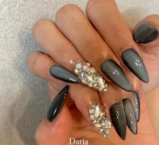 ネイル nail salon Dariaのネイルデザイン