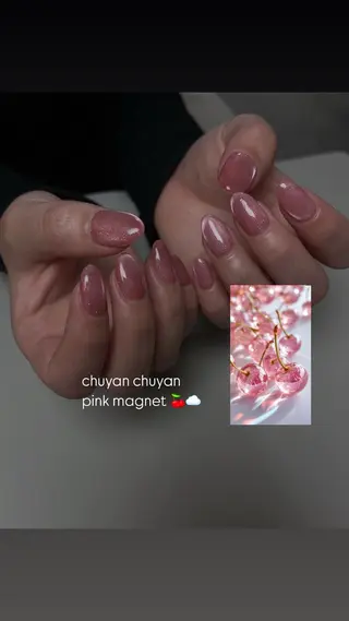 ネイル milla. YUKIのネイルデザイン