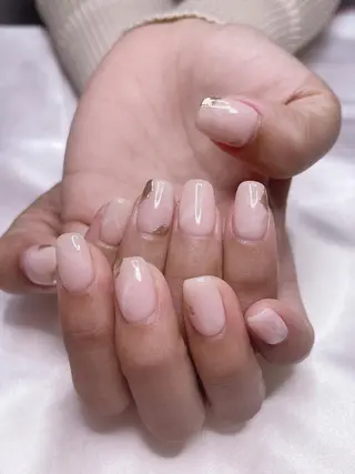 ネイル ジョリ kasumi🌹💅のネイルデザイン