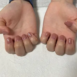 ネイル mogunail &blowのネイルデザイン