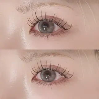 マツエク・マツパ saya 🎀のマツエク・マツパデザイン