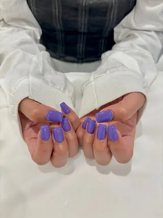 ネイル nail salon Soiréeのネイルデザイン