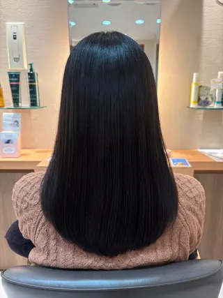 ロング Kalon  Tokyo 高円寺店所属・JINNO 【高円寺】のヘアスタイル