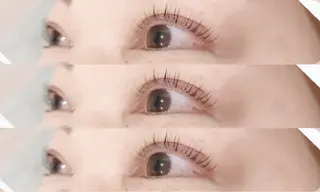 マツエク・マツパ みっちーサロン kasumiのマツエク・マツパデザイン