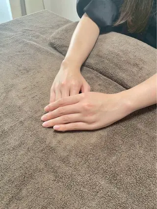 TE to TE/ 一社駅/徒歩10分のエステ・リラクイメージ