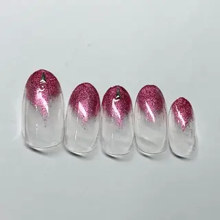 ネイル Laule'a Jr 🎀ネイリスト🎀のネイルデザイン