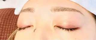 アイブロウ みやお わかの眉毛・アイブロウイメージ