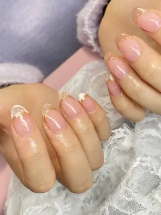 ネイル HandS ネイル 自宅サロンのネイルデザイン