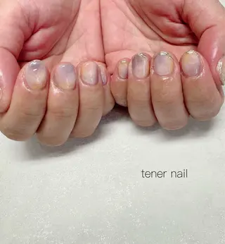 ネイル テネルネイル tener nailのネイルデザイン