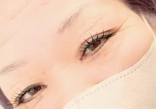 マツエク・マツパ PROGRESS 龍ケ崎 yu 🎀のマツエク・マツパデザイン