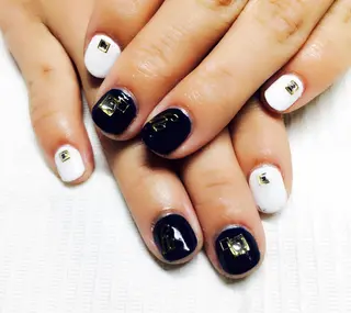 ネイル ネイルサロン リッシュのネイルデザイン